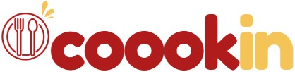 Coookin Logo