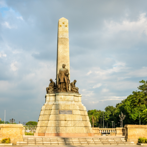 Metro Manila