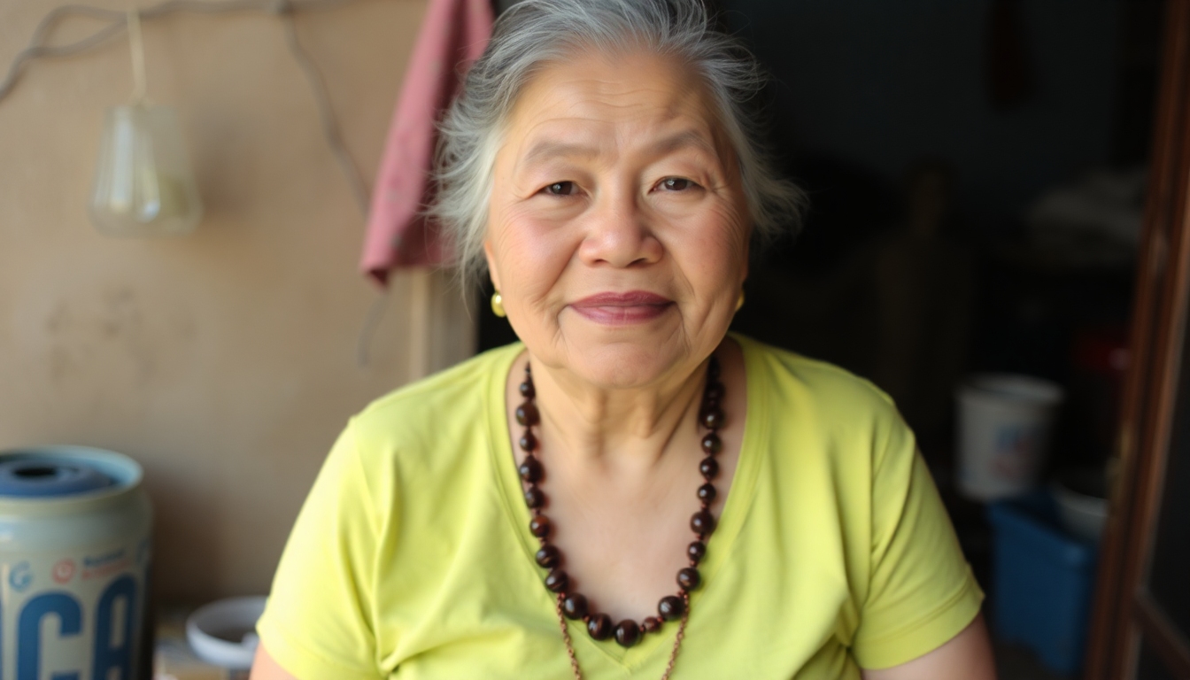 Nanay Fe