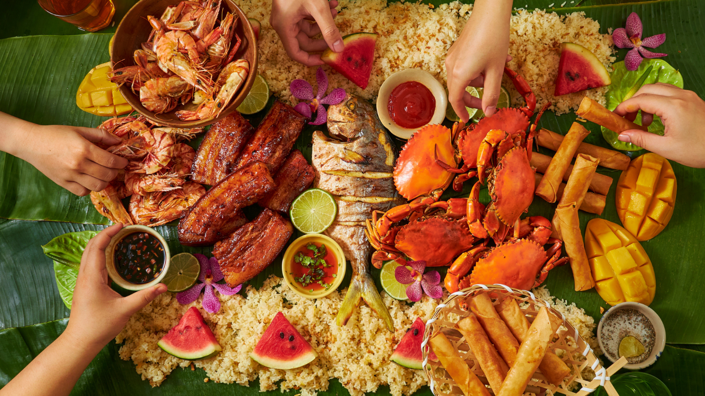 Cooks' Choice
